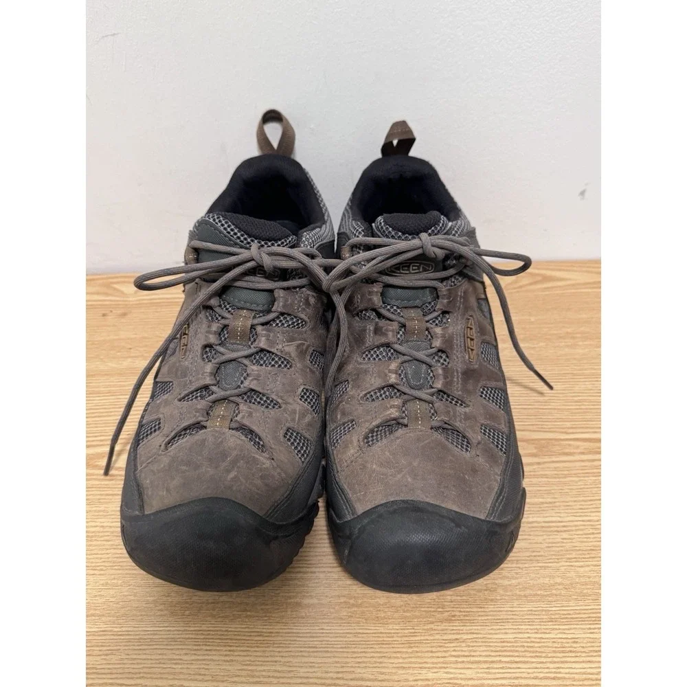 Keen excellent pre